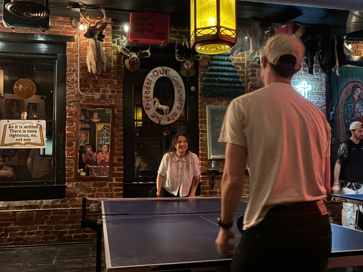 Not home, not work: a look inside Atlanta’s third space&nbsp;revival